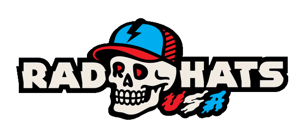 RAD HATS USA